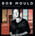 Bob Mould - Distortion: 1989-1995 [8LP Box Set] [ VINYL LP ]