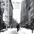Ben Harper - Winter Is For Lovers [Opaque White LP] [ VINYL LP ]