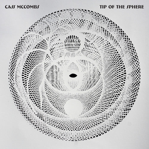 Cass McCombs - Tip Of The Sphere [Deluxe LP] [ VINYL LP ]