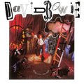 David Bowie - Never Let Me Down: 2018 Remastered Version [LP] [ VINYL LP ]
