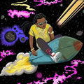 Takeoff - The Last Rocket [ VINYL LP ]