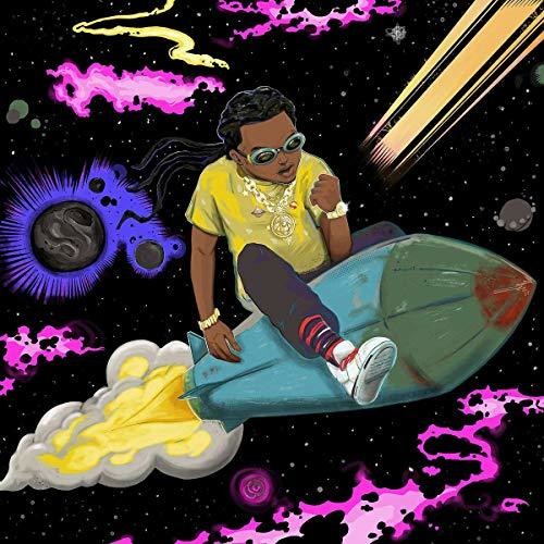 Takeoff - The Last Rocket [ VINYL LP ]