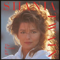 Shania Twain - Woman In Me [Clear Vinyl] [Limited Edition] [ VINYL LP ]