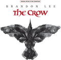 Various - The Crow (Original Motion Picture Soundtrack) [ VINYL LP ]