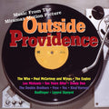 Various Artists - Outside Providence (Music From Miramax Motion Pic) [Rocktober 2020 Red/Orange LP] [ VINYL LP ]