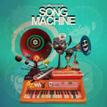 Gorillaz - Song Machine, Season One [ VINYL LP ]