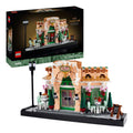LEGO Icons French Café 10362
