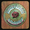 The Grateful Dead - American Beauty [ VINYL LP ]
