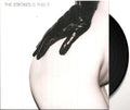 The Strokes - Is This It (International Cover) [ VINYL LP ]