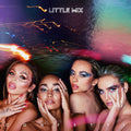 Little Mix - Confetti [Import LP] [ VINYL LP ]