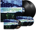 Neil Young - Return To Greendale [Limited Edition Deluxe Box Set 2LP/2CD/1 DVD/1 Blu-ray] [ VINYL LP ]