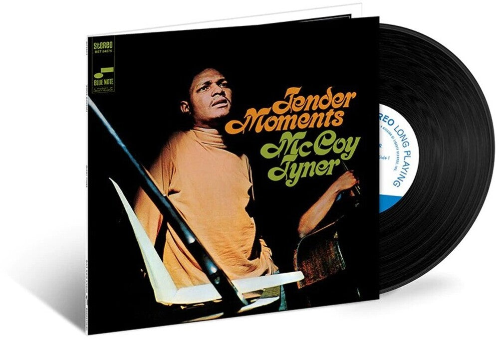 McCoy Tyner - Tender Moments (Blue Note Tone Poet Series) [LP] [ VINYL LP ]