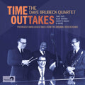 Dave Brubeck - Time Outtakes [LP] [ VINYL LP ]