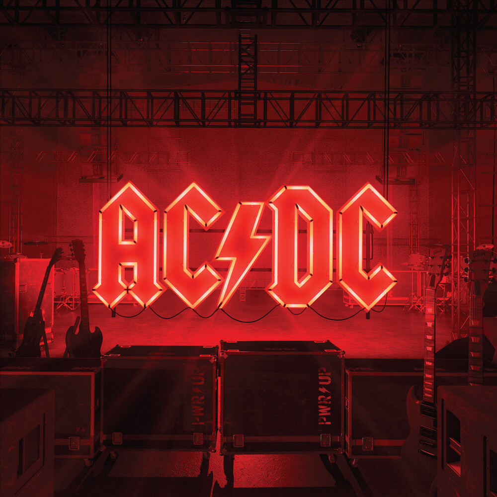 AC/DC - Power Up [LP] [ VINYL LP ]