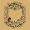 Arlo McKinley - Arlo Mckinley & The Lonesome Sound [ VINYL LP ]