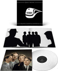 Kraftwerk - Trans-Europa Express (German Version) [Clear Vinyl] [ VINYL LP ]