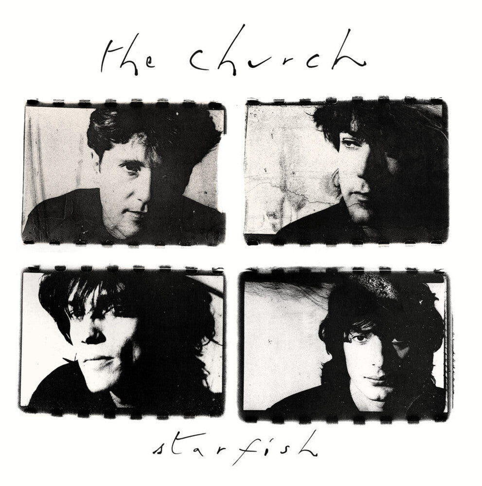 The Church - Starfish: Expanded Edition [180G LP] [ VINYL LP ]