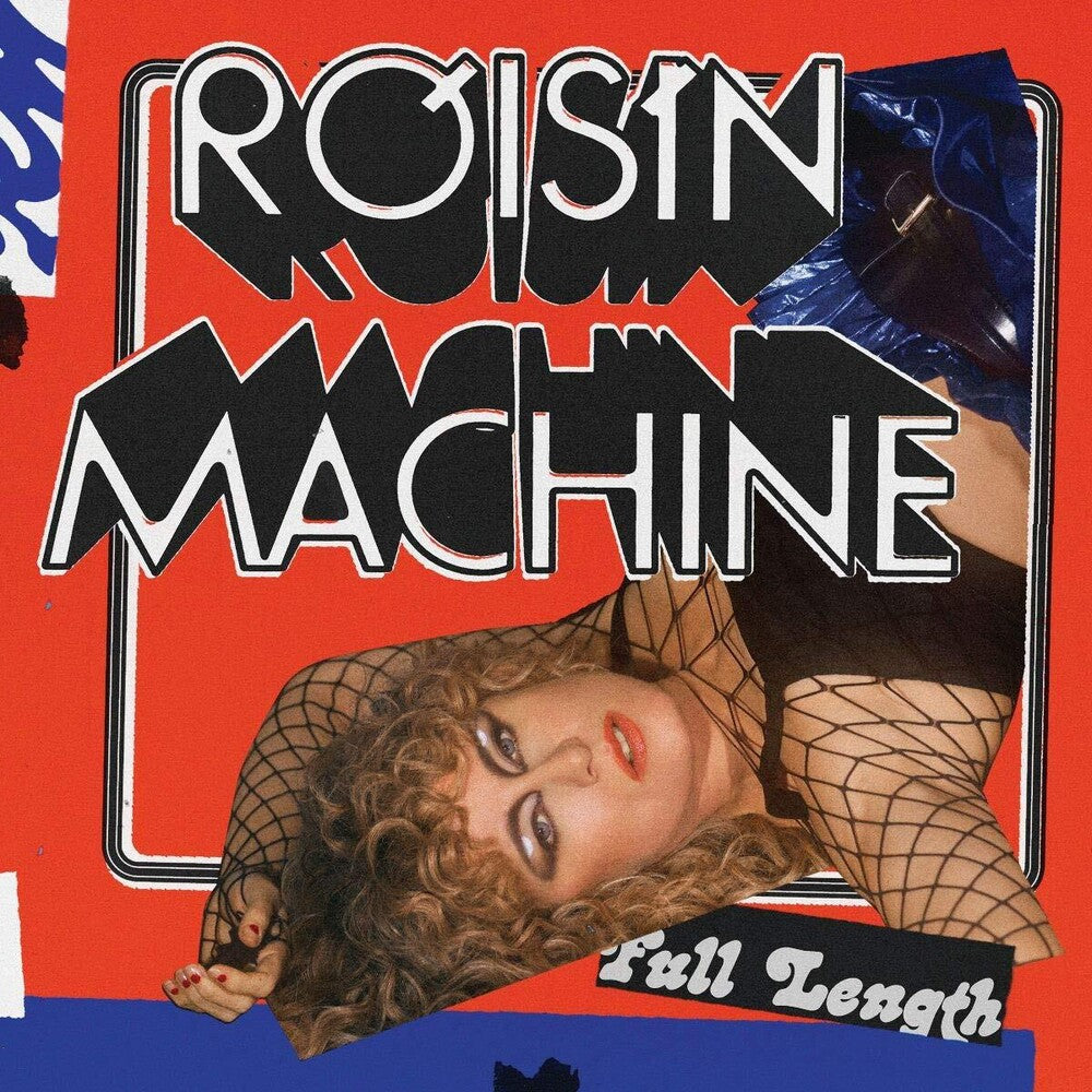 Roisin Murphy - Roisin Machine [2LP] [ VINYL LP ]