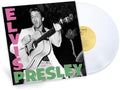Elvis Presley - Elvis Presley (White Vinyl) [ VINYL LP ]