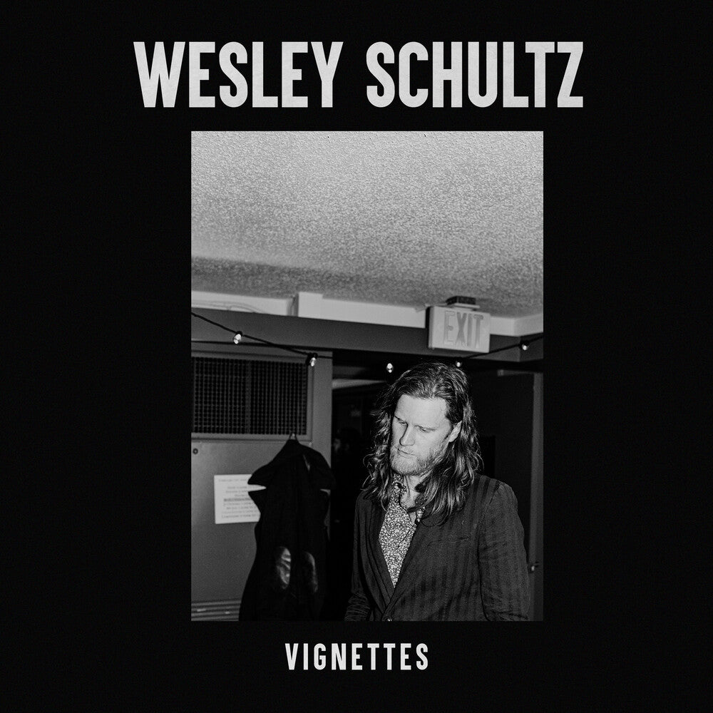 Wesley Schultz - Vignettes [LP] [ VINYL LP ]