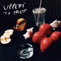 TV Priest - Uppers [LP] [ VINYL LP ]