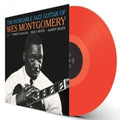 Wes Montgomery - Incredible Jazz Guitar Of Wes Montgomery [Colored Vinyl] [ VINYL LP ]