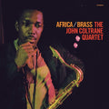John Coltrane - Africa / Brass [Import Limited Edition LP] [ VINYL LP ]
