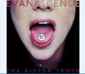 Evanescence - The Bitter Truth [LP] [ VINYL LP ]