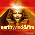 Earth Wind & Fire - Their Ultimate Collection [ VINYL LP ]