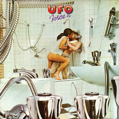 UFO - Force It (Deluxe Edition) [ VINYL LP ]