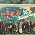 Curtis Mayfield - There's No Place Like America [ VINYL LP ]
