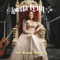 Loretta Lynn - Still Woman Enough [LP] [ VINYL LP ]