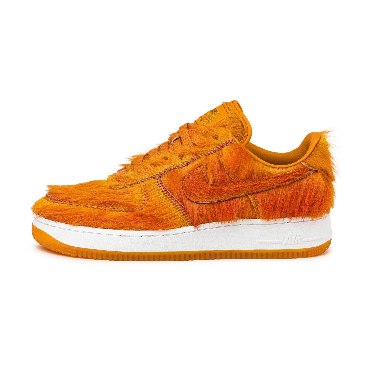 Nike Air Force 1 Low QS *Fuzzy*