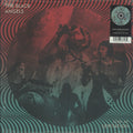 The Black Angels - Live At Levitation [Indie Exclusive Limited Edition Heavy Seafoam Splatter LP] [ VINYL LP ]