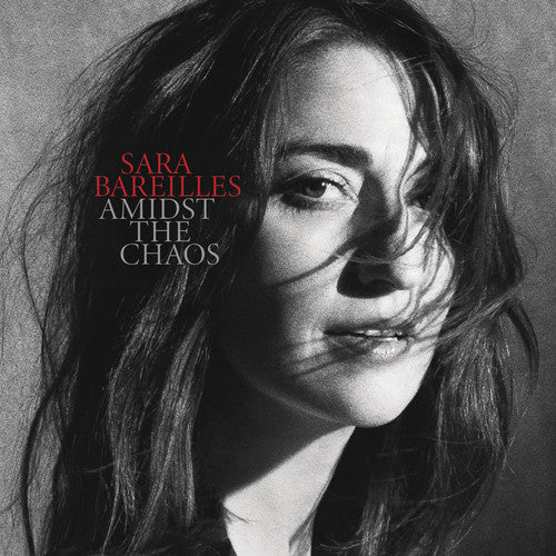 Sara Bareilles - Amidst The Chaos [LP] [ VINYL LP ]