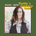 Melissa Carper - Daddy's Country Gold [ VINYL LP ]