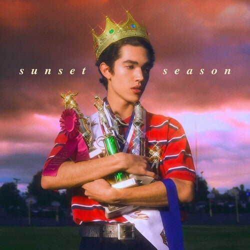 Conan Gray - Sunset Season [ VINYL LP ]
