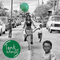 Tank and The Bangas - Green Balloon [2LP] [ VINYL LP ]