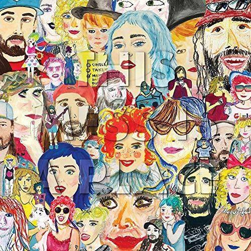 Tacocat - This Mess Is A Place [LP] [ VINYL LP ]