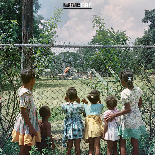 Mavis Staples - We Get By [LP] [ VINYL LP ]