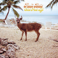 Fruit Bats - Gold Past Life [ VINYL LP ]