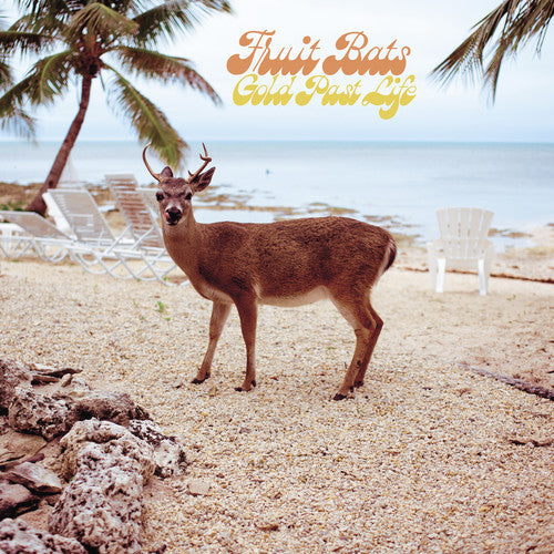 Fruit Bats - Gold Past Life [ VINYL LP ]