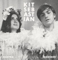 Kit Sebastian - Mantra Moderne [ VINYL LP ]