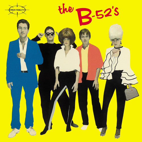 The B-52's - B-52's [ VINYL LP ]