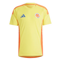adidas Colombia 24 Home Soccer Asia Sizing 'Yellow' IP8279