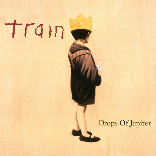 Train - Drops Of Jupiter (20th Anniversary Edition) [ VINYL LP ]