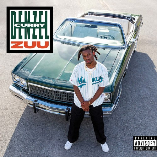 Denzel Curry - Zuu [ VINYL LP ]