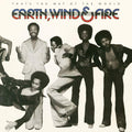 Earth, Wind & Fire - That's The Way Of The World [180-Gram Black Vinyl] [ VINYL LP ]