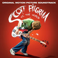 Scott Pilgrim vs. The World [Movie] - Scott Pilgrim vs. The World (Original Motion Picture Score) - Seven Evil Exes Edition [4 Picture Disc LP] [ VINYL LP ]