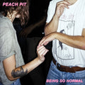 Peach Pit - Being So Normal [ VINYL LP ]